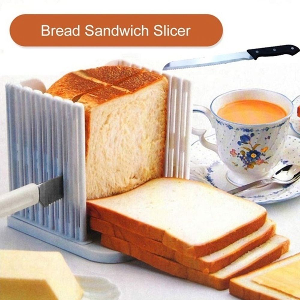 Epoch Khuôn Cắt Bánh Sandwich Bằng Nhựa Nhiều Màu Tùy Chỉnh Tiện Dụng Cho Nhà Bếp