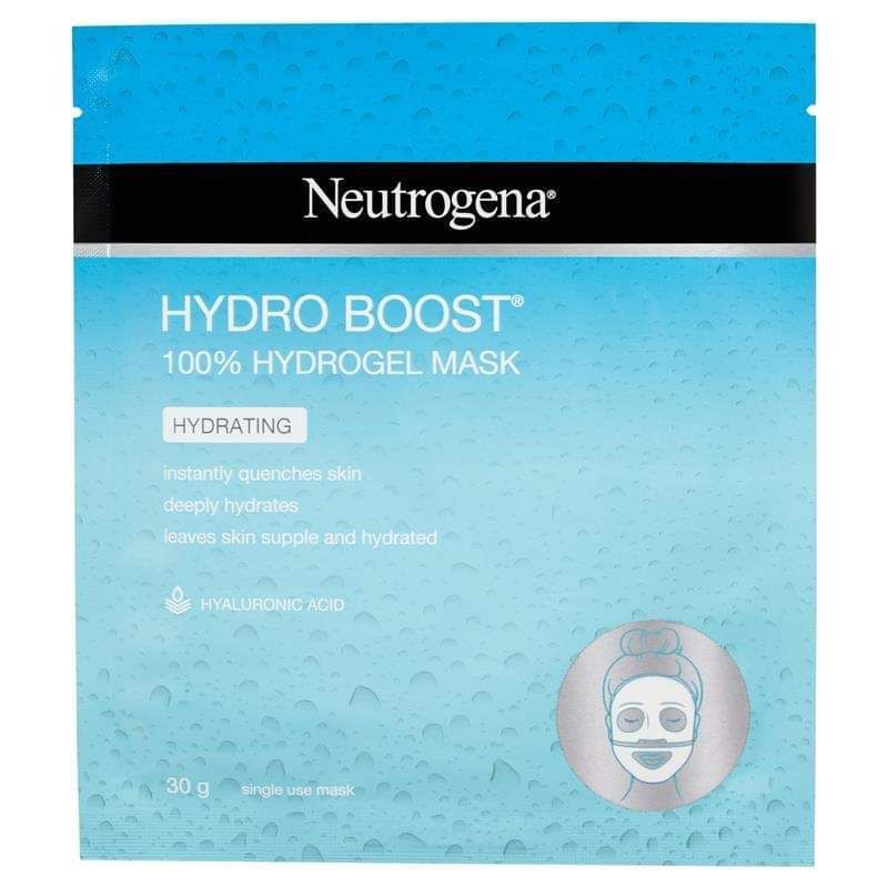 Mặt nạ Neutrogena Hydro Boost Hydrating dạng gel