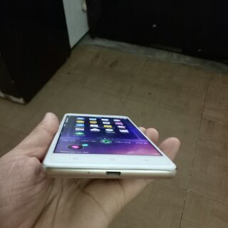Điện thoại oppo F1
