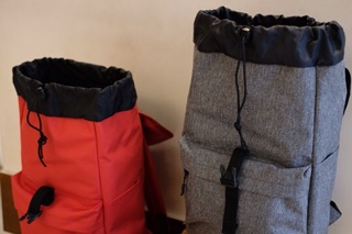 Ba lô: M.O.L Marker Backpack- Poly