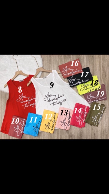 ÁO 3 LỖ GIẤY IN HÌNH HÌNH CHỤP THẬT KÈM VIDEO | BigBuy360 - bigbuy360.vn