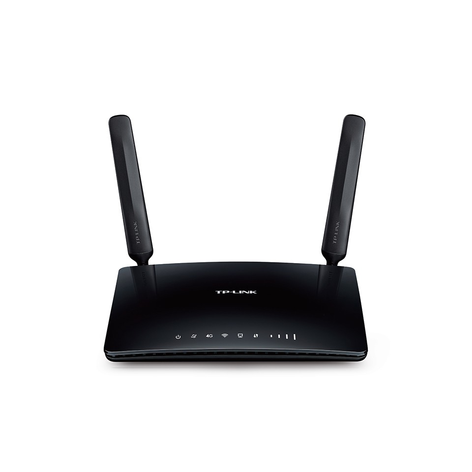 [Mã 159ELSALE hoàn 7% đơn 300K] Modem Wifi 4G LTE MR6400 tốc độ 4G 150Mbps, Wifi 300Mbps