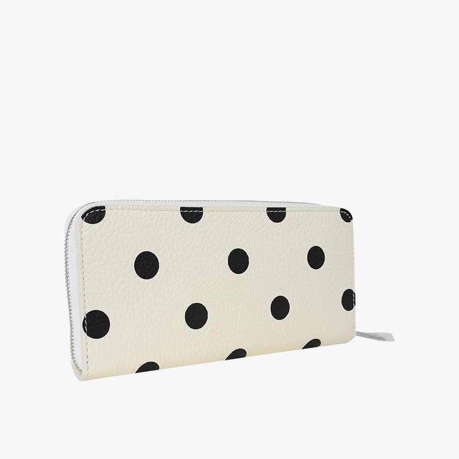 Ví FURLA Babylon Xl Zip Around Slim