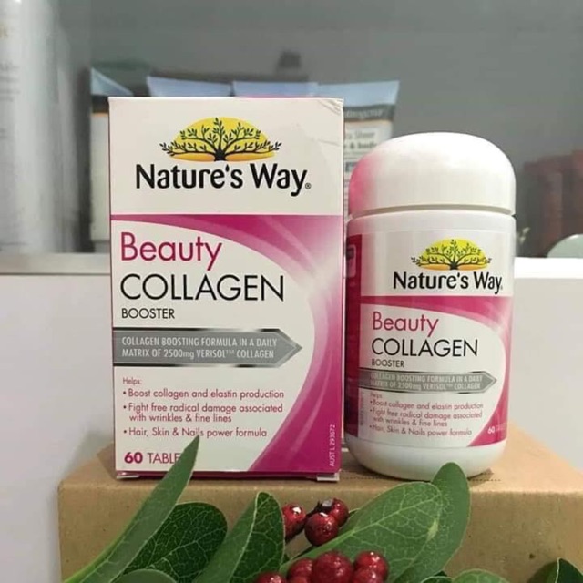COLAGEN ÚC