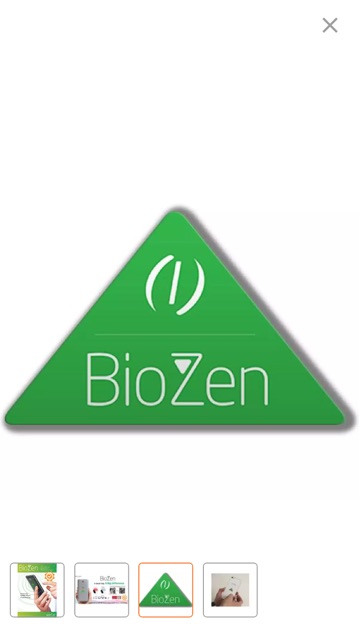 Biozen chip - Giảm các tác hại của bức xạ điện từ
