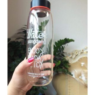 Bình thủy tinh pongdang 800ml