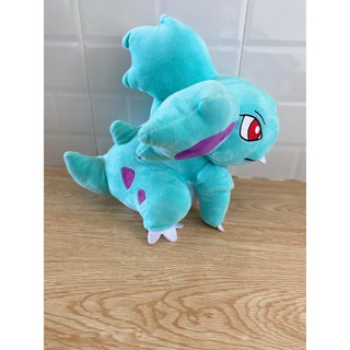 Gấu bông pokemon lạ xinh