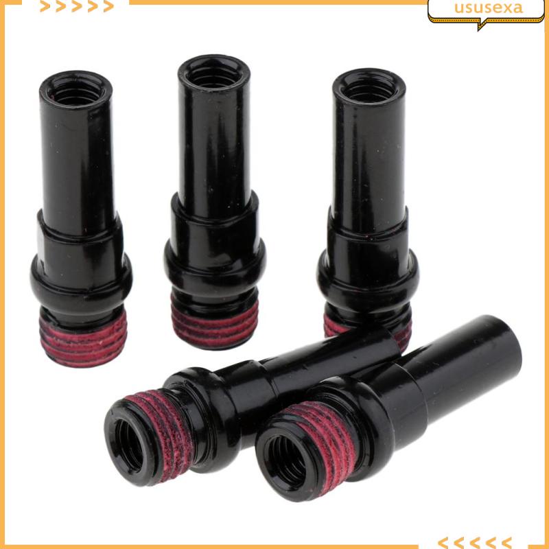 Bộ 5 Ốc Vít M10 Cố Định Khung Phanh Chữ V Cho Xe Đạp