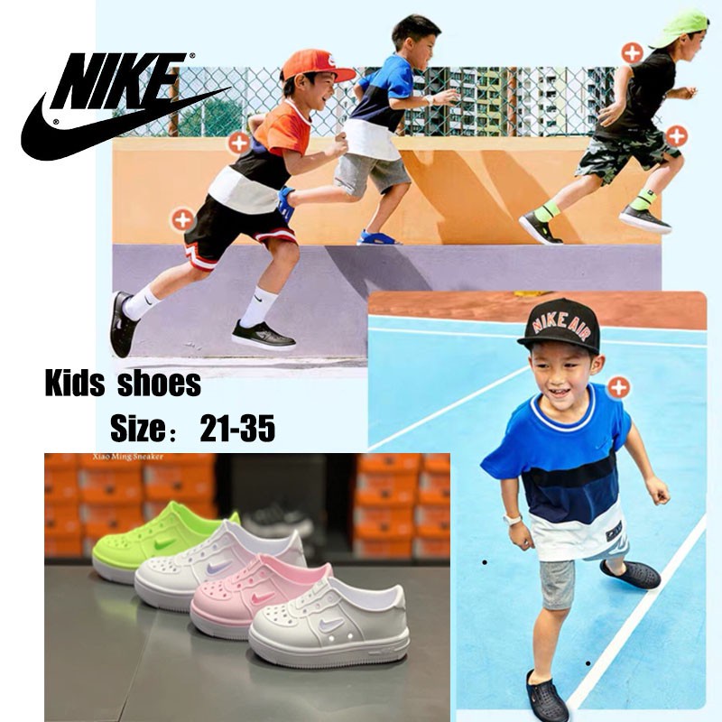 151*hàng Có Sẵn * Giày Thể Thao Nike Air Force One Dành Cho Trẻ Em