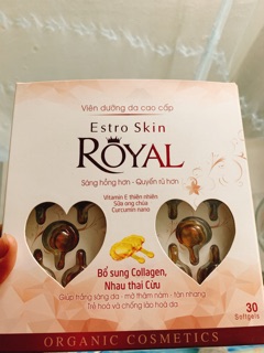 Estro Skin RoYal