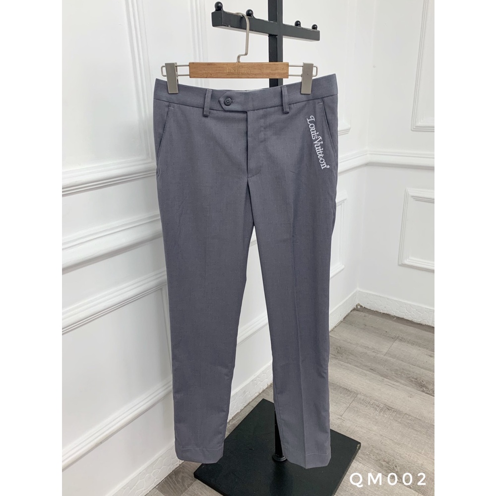 Quần Tây Dài QM002