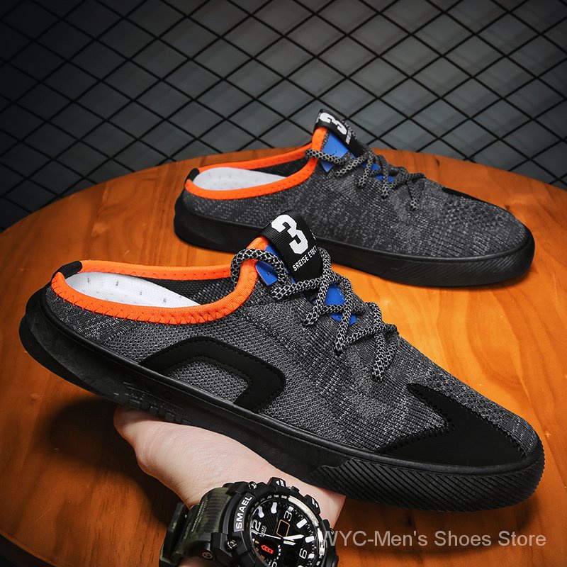 Giày thể thao thời trang mùa hè SHOES 6026