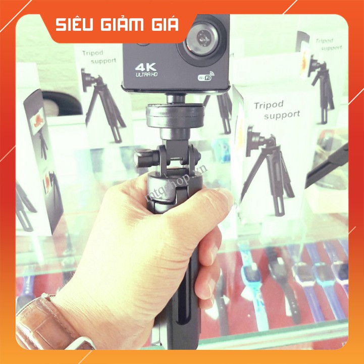 TRIPOD Camera hành trình, máy ảnh, điện thoại chính hãng