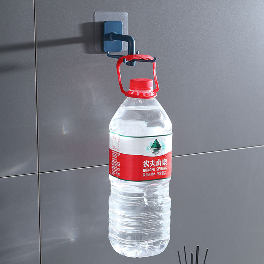 Móc Treo Đồ Gắn Tường Đa Năng Tiện Dụng