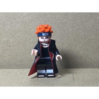 NHÂN VẬT PEN AKATSUKI TRONG ANIME NARUTO - HIRO TOYS