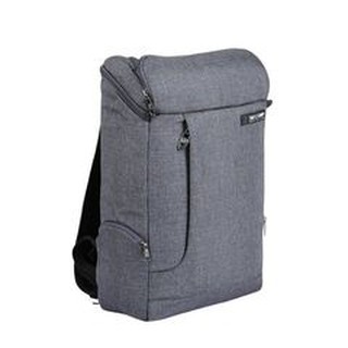 Balo laptop Simplecarry K7 D.Grey