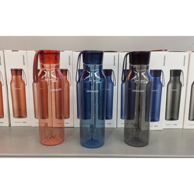 BÌNH NƯỚC ECO BOTTLE LOCK&LOCK 750mL - ABF664