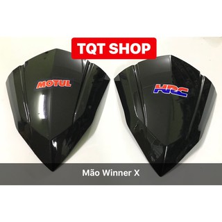 Ốp Mão Đầu Xe Winner X và Lắp Gắn các dòng xe khác!