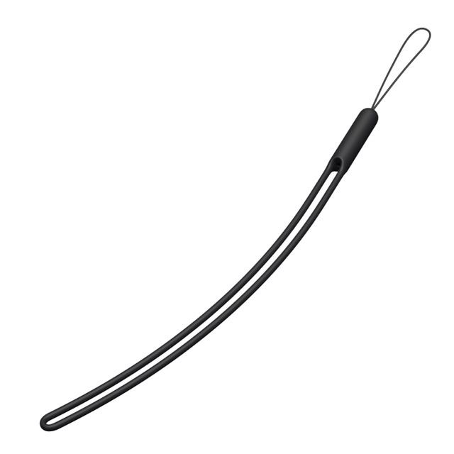 Ốp Điện Thoại Silicon Dẻo Có Dây Đeo Chống Thất Lạc Cho iPhone 14 13 12 11 Pro Xs Max X XR 4G 5G 2023