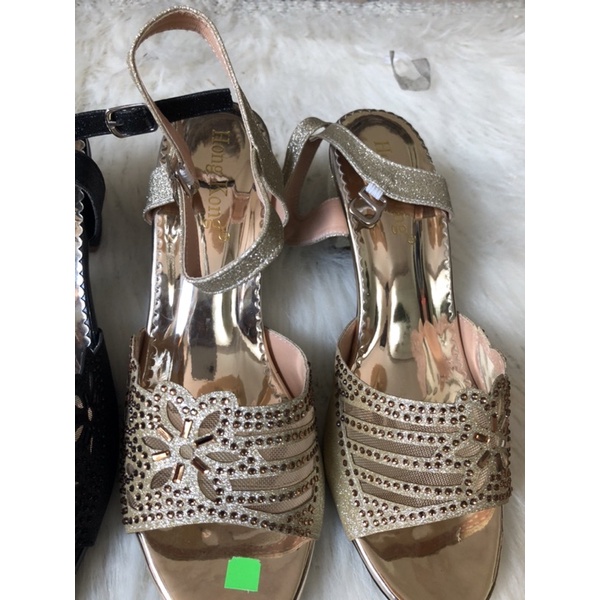 Sandal số lớn 38-42
