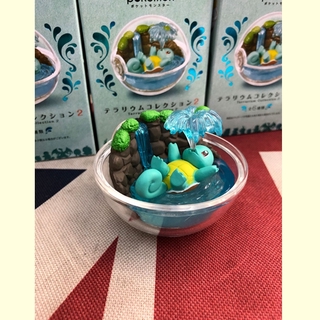 Set 6 Quả Bóng Pokemon Đồ Chơi Cho Bé