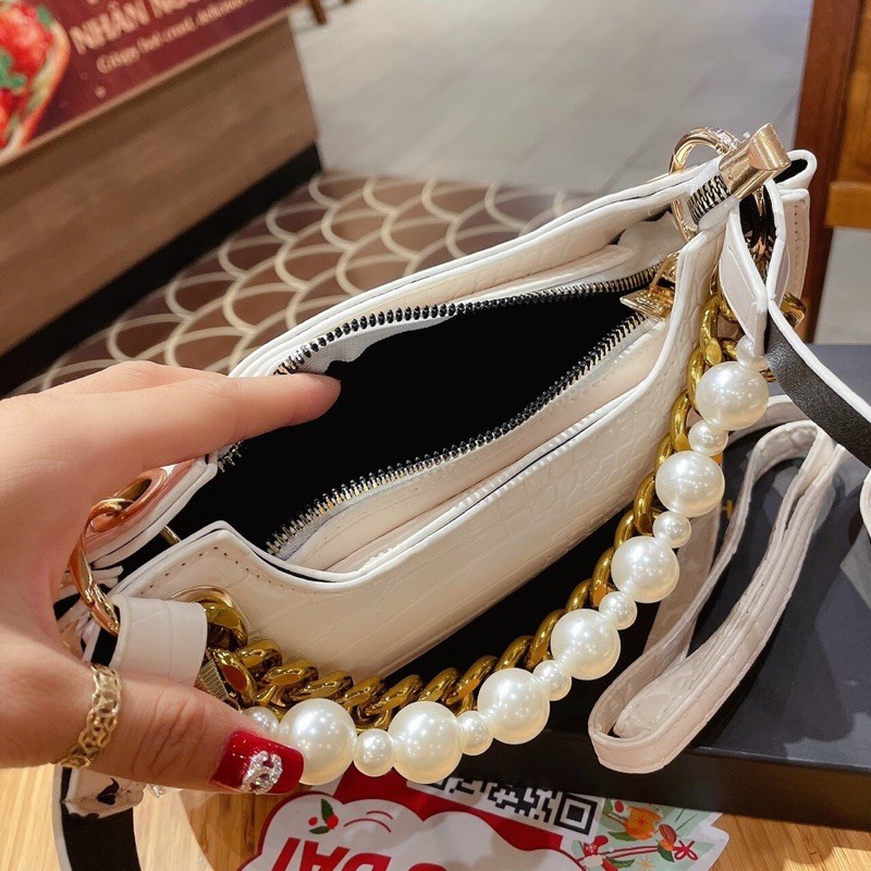 Kẹp Nách Phối Xích Quai Ngọc | BigBuy360 - bigbuy360.vn