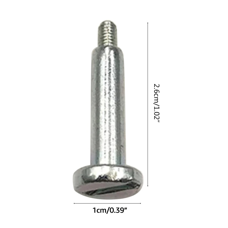 Set 2 Giá Đỡ Đứng Kèm Ốc Vít Hỗ Trợ Sạc Pin Cho Máy Tính