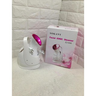 máy sông mặt sonaky