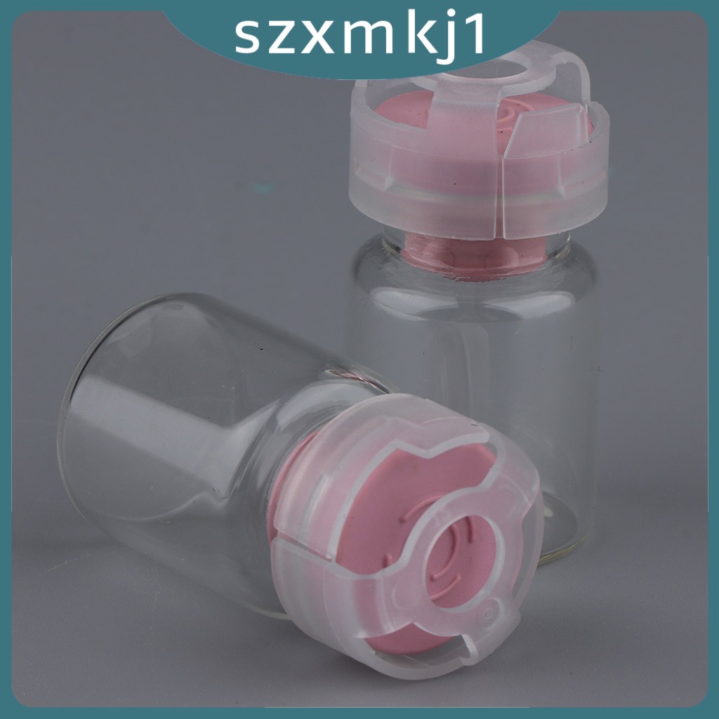 20 Lọ Thủy Tinh Rỗng 5ml | BigBuy360 - bigbuy360.vn