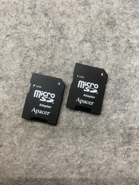Adapter Micro Sd sang thẻ SD