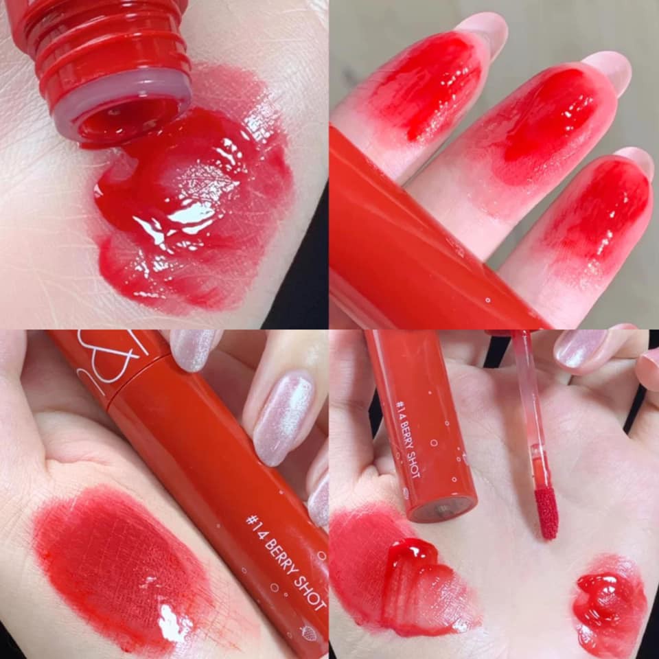 Son Romand Tint 💜FREESHIP💜Son Romand Juicy Lasting Tint | BigBuy360 - bigbuy360.vn