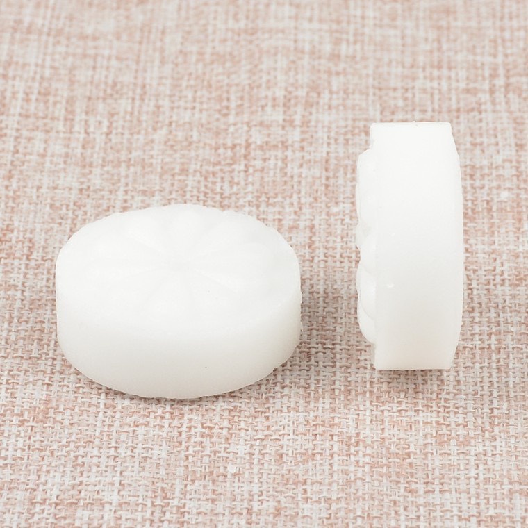 Sáp hoa mai - Phụ kiện tranh thêu chữ thập