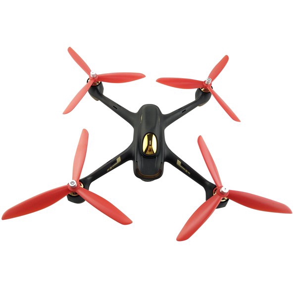 Cánh quạt chất lượng cao cho drone RC Hubsan H501S MJX B3 B2 B2C B2W Bugs 3 Bugs 2