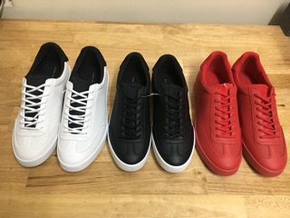 Giầy Zara man 2017 chính hãng