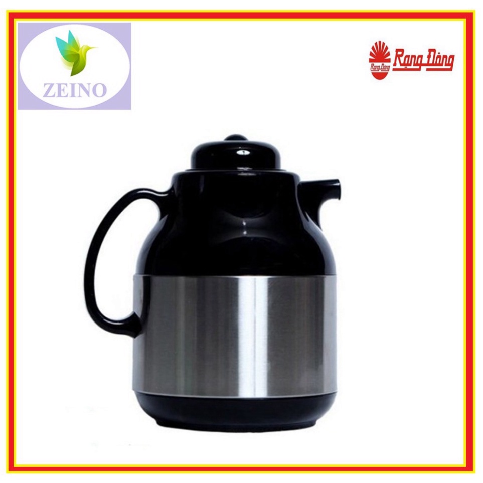 Bình trà giữ nhiệt Rạng Đông RD 1055