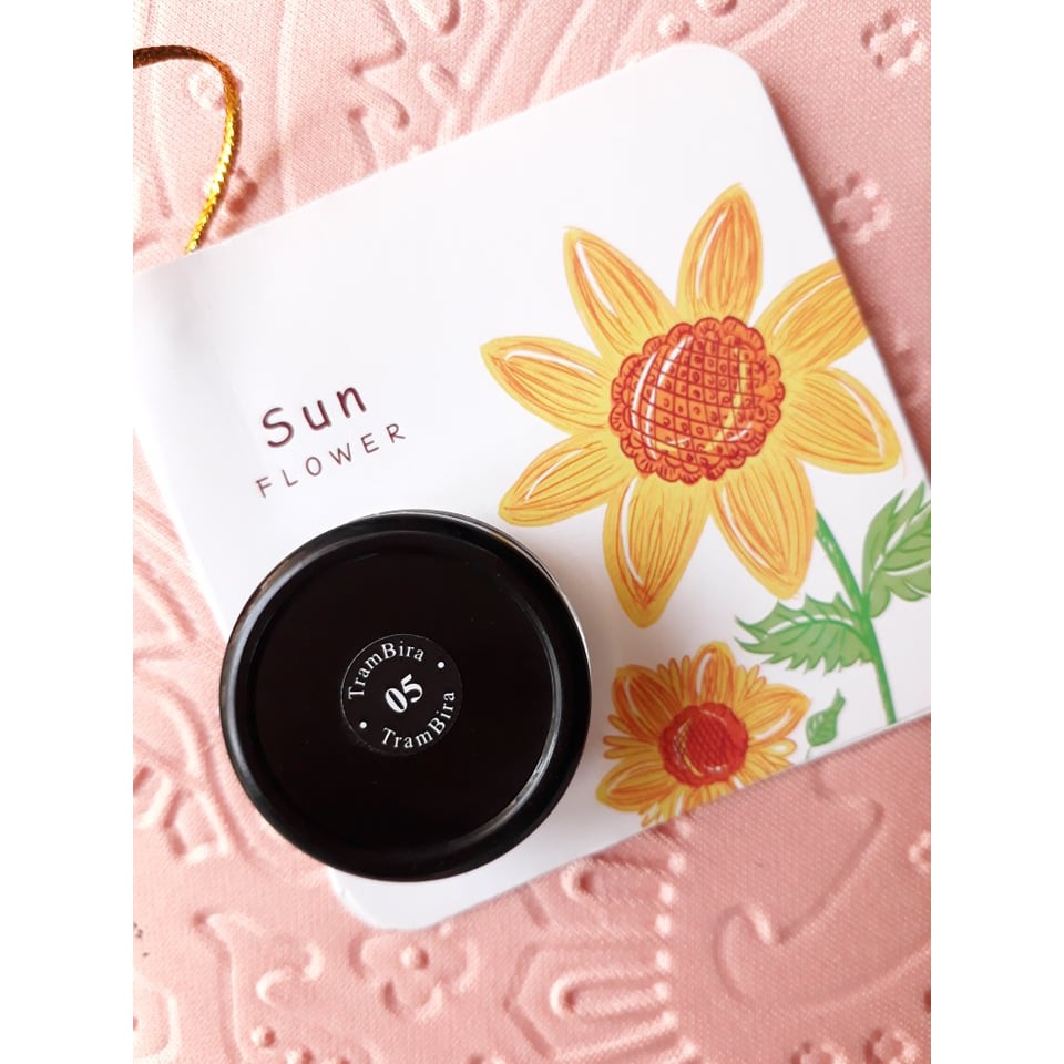 Nước hoa khô 3gram Tram Bira - 20% tinh dầu thiên nhiên | BigBuy360 - bigbuy360.vn