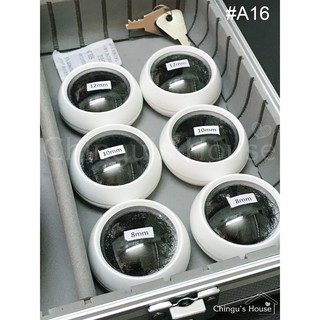 Bộ Dụng Cụ Nối Mi 12 món
