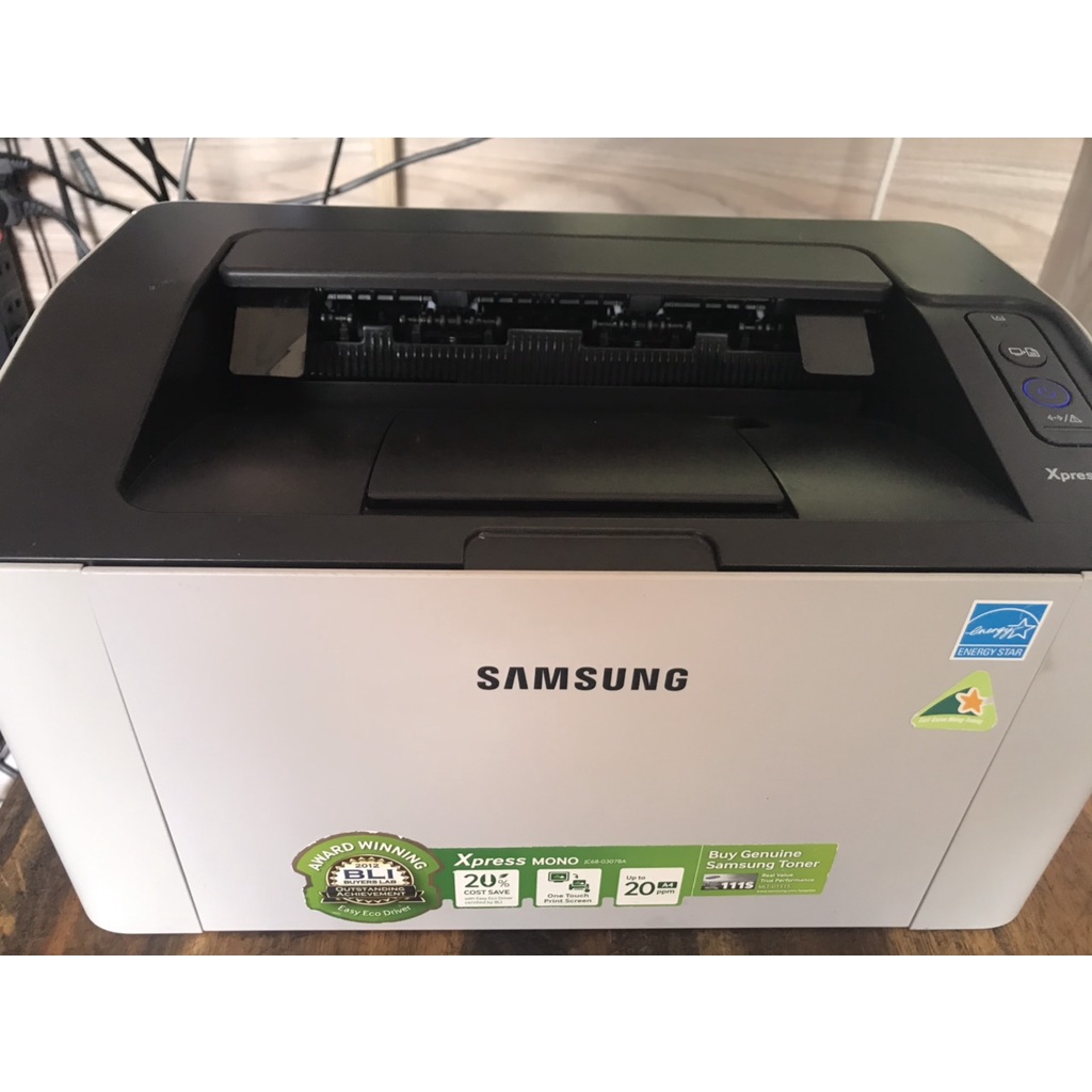 Máy in samsung ml2020