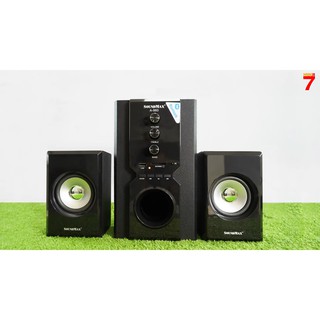 Loa Bluetooth SoundMax A960