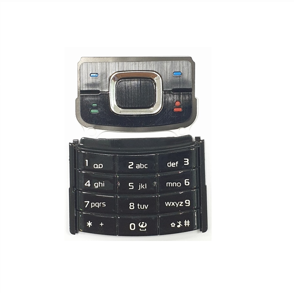 Bàn phím Nokia 6500s