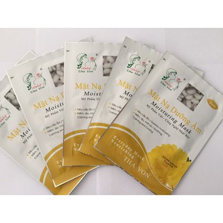 Mặt nạ dưỡng ẩm Tha Von
