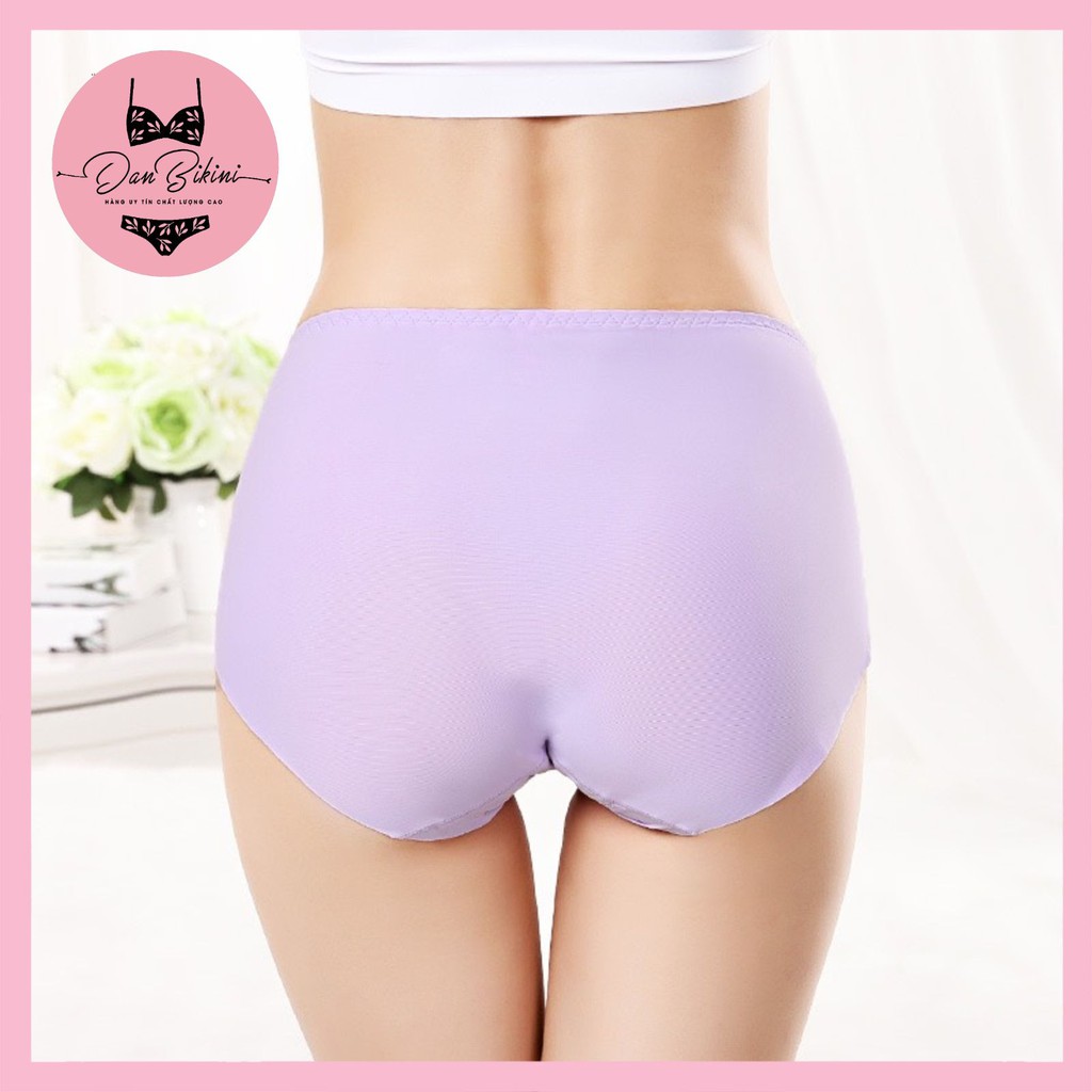 Quần Lót Nữ Đúc Su không đường may thông hơi thoáng mát tôn dáng mẫu MM300 | BigBuy360 - bigbuy360.vn