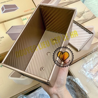 Khuôn sandwich chống dính Unibaker 450g