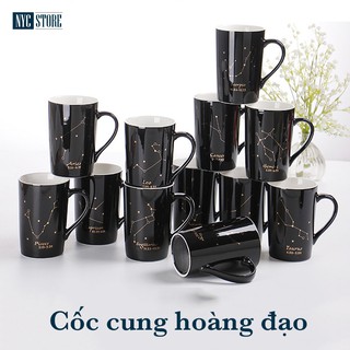 Cốc Cung Hoàng Đạo