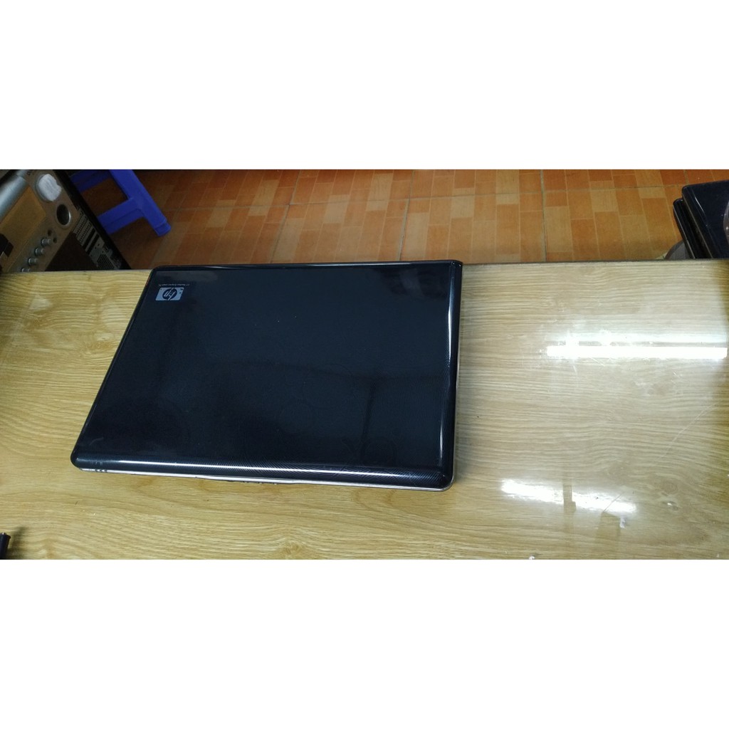 Laptop HP pavilion dv6000 màn 15.6 in