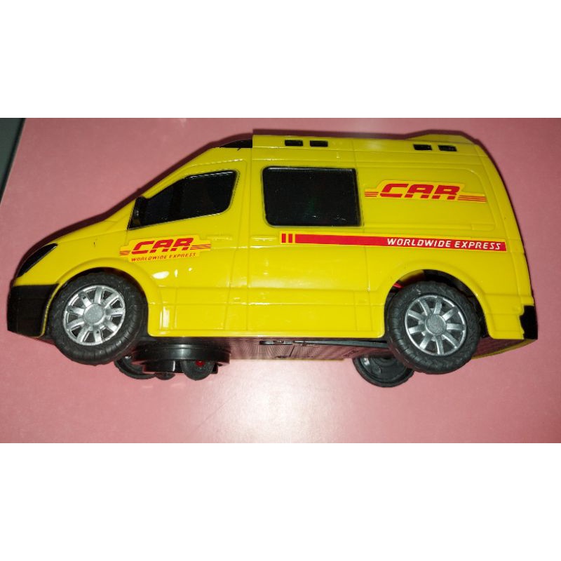 Xe Tải đồ chơi chạy pin