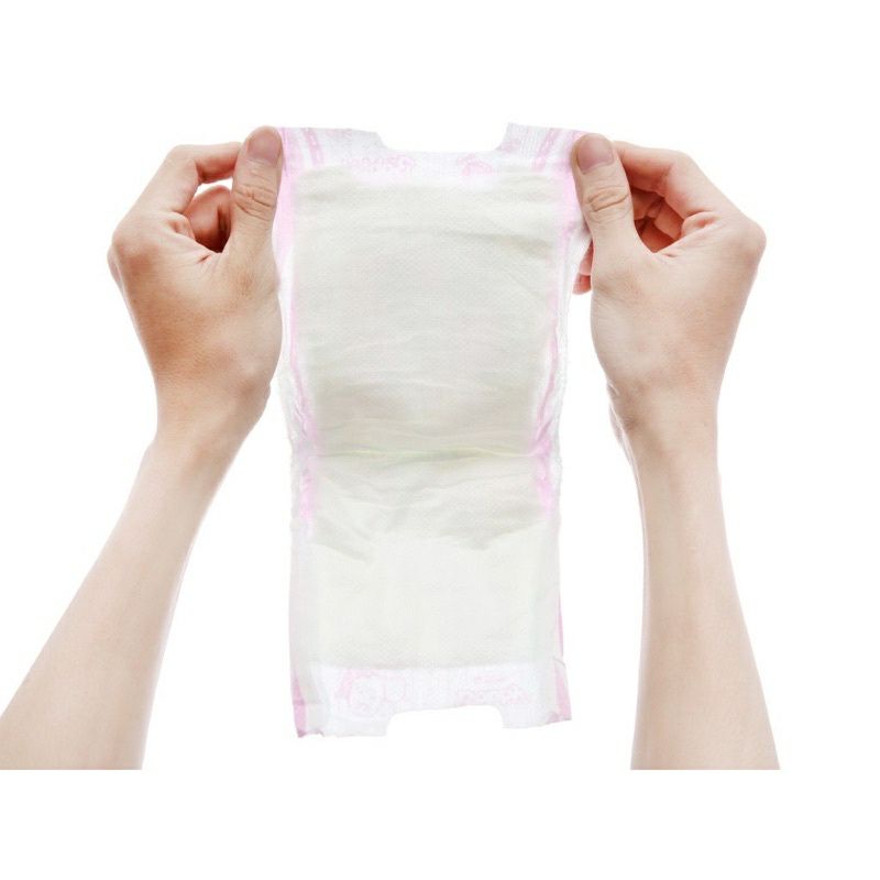 《HCM》Miếng lót sơ sinh dùng chung tã vải cho bé dưới 5kg Bobby NB1-108+/NB1-64+6/NB2-60+6 💝Huggies NB1-108+9 / Nb2-60