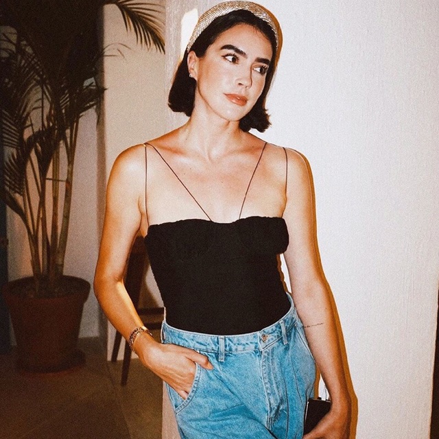 Bodysuit dây mảnh | BigBuy360 - bigbuy360.vn