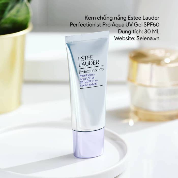 Kem Chống Nắng Estee Lauder chống lão hoá nâng cơ ngăn ngừa nám 30ml -Eva'sCo