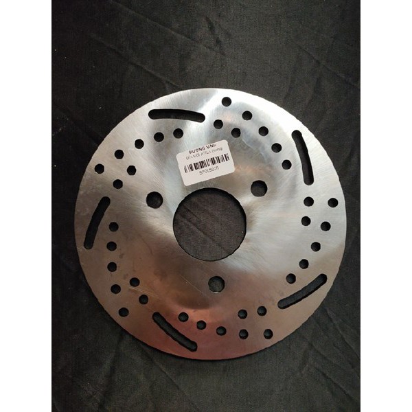 ĐĨA XE MÁY  ATILA (trung)